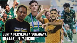 SEPAKAT GABUNG MUSIM DEPAN ‼️ Striker Garang Masuk Skema Racikan Paul Munster musim depan 🔥