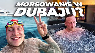 Morsowanie w Dubaju? | Ultra Baltic Swim 2024