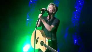 Goo Goo Dolls - "Long Way Home" - Jones Beach 8-12-16