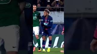 Neymar Reaction 😳