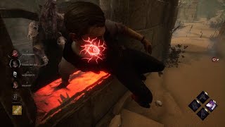 Leon S Kennedy VS The Dredge Dead by Daylight