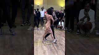 Urbankiz sensual Curtis & Laho at suave Bob Marley cover This is love