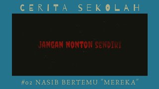 Nasib saya bertemu "MEREKA"!