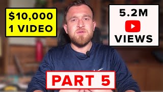 How to Select Title For YouTube Videos? Class 5 , Title Research for Faceless Channel