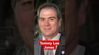 Tommy Lee Jones #tommyleejones #shorts #actor