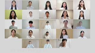 그리스도의 계절 | 2021 대학생여름수련회 | 2021.06.28