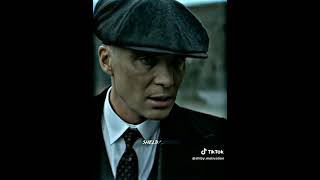 Thomas Shelby edit #shorts