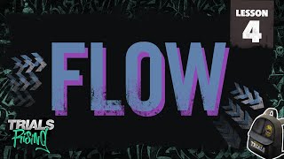 Introduction to Flow - Trials Rising In-game Lesson 4