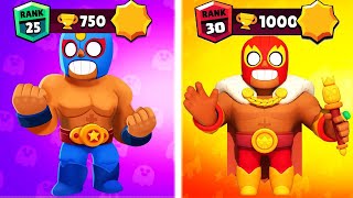 АП ПРИМО НА 30 РАНГ В СОЛО ШД! 800+ 🤪СТРИМ БРАВЛ СТАРС | ОБНОВА BRAWL STARS