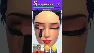 Build a Queen level 8 #shorts #viral #viralshorts