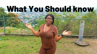 What You Need To Know Before You Loose Weight/ Keisha J Lewis