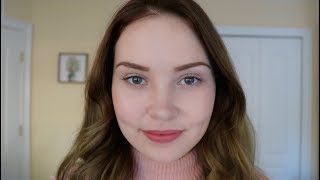 ASMR Personal Attention to Help You Sleep ♥