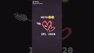 IPL 2020