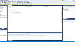 Visual Studio C# Use Variables