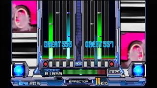 Beatmania IIDX 6th Style - Take It Easy [DOUBLE]