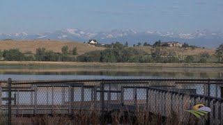 Now open! Ken Mitchell Park and the Colorado Front Range Trail.