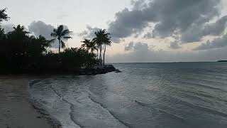 Sunset Point Park in Key Largo, FL