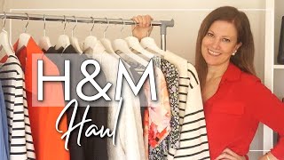 17 SPRING Finds From H&M I'm loving right now