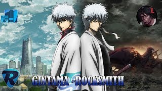 Gintama   Know Know Know (Alex Pe Rocksmith 100%)