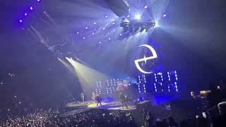 Evanescence - Bring Me To Life in Montreal