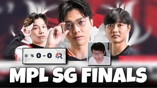 MPL SG GRAND FINALS WINNER GOES TO MSC!! 🔴