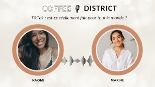 Stratégie TikTok - La plateforme est-elle faite pour vous ? Avec Naomi