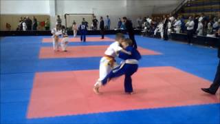 Judo Turnier in Slovakia, Malacky 2016 / Турнир по дзюдо в Словакии