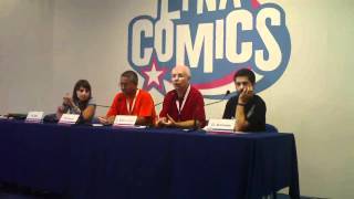 Etna Comics - Conferenza di Albertarelli sul gioco da tavolo - 5