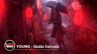 YOUNG - Giulio Cercato | Update Music 2020