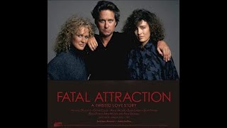 '' fatal attraction '' - official trailer 1987.