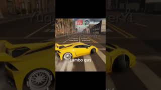 Types of Players in carx #shorts #shortvideo #carxdriftracing2 #drift #shortsvideo #shortsfeed