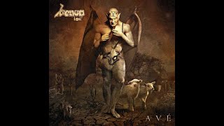 Venom Inc. -  Ave (2017 Soyuz) CD Unboxing