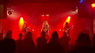 Toughness at VooDoo Club 26.04.2024 (Warsaw, Poland) 4K stereo sound