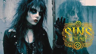 "Sins of the Past" – Eine düstere Reise in die Vergangenheit | Dark Wave & Gothic Electro