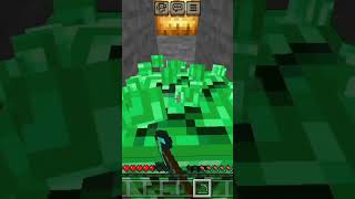 I save bulkystar in Minecraft #minecraft #minecraftshorts #gaming