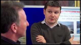 Open Minds 2013 - Dr James Ainge - Are You Smarter Than A Rat?