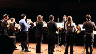 Aileron - UMass Horn Choir