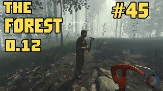 The Forest 0.12 - [СХОДКА] #45