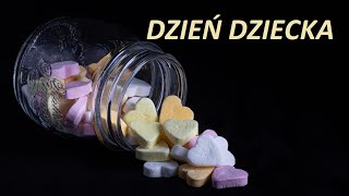 Dzień Dziecka życzenia dla dorosłych i dzieci 1 czerwca