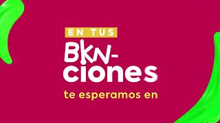 Bknciones | Bumper Selva Viva | Mallplaza