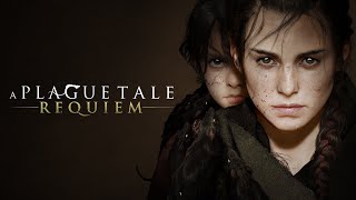 Surviving the Rat Plague in A Plague Tale: Requiem - Epic Gameplay Walkthrough / part #2(b)