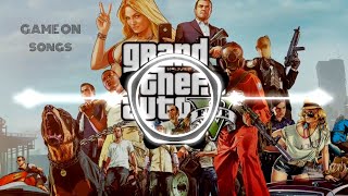 Game On Song | गेम ऑन गाना gtaV | Bass Boosted | @DeepBassSaan @TechnoGamerzOfficial