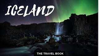 ICELAND - MUST SEE PLACES