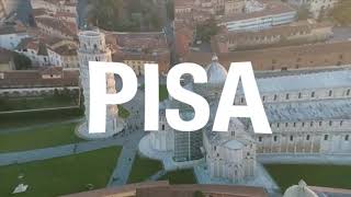 Nuova sede a Pisa