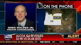 Greg Walden on Fox News: We need to get serious in Washington about reducing the deficit