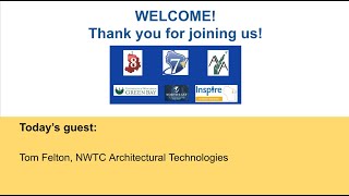 Career Spotlight - NWTC Architectural Technologies program