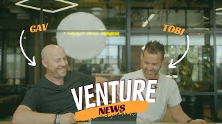 This Month In Venture With Gavin Appel & Tobi Skovron