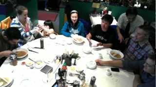 [HD] Dot Com Pho Vancouver LIVE! - Episode Three