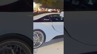 BMW i8 | 🔥 or 🗑️ | #slabculture #viralvideo #slab #viral