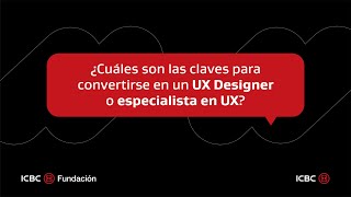 Curso UX: ¿Cuáles son las claves para convertirse en un UX Designer o especialista UX?